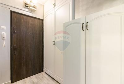 Apartament 2 camere I mobilat si utilat I Bd. Ion Mihalache - 1 Mai - 2