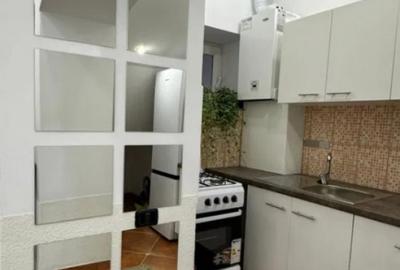Apartament cu 2 camere semidecomandat în Ultracentral - 2