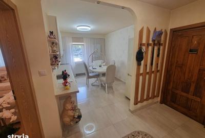 Apartament cu 3 camere decomandat în Ultracentral - 9