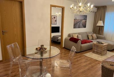 Apartament 2 camere bloc nou Timisoara 58 Drumul Taberei centrala - 2