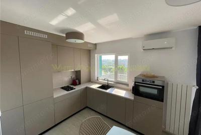Apartament 3 camere, inchiriere lunga durata, Morarilor (metrou parcare) - 10