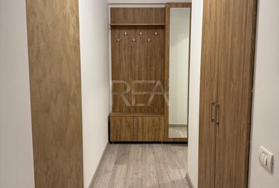 Apartament cu 2 camere decomandat, mobilat în Grozăvești - 5