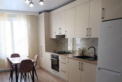 Garsonieră în Pipera