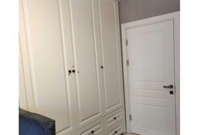 Apartament 3 Camere Metalurgiei - 2