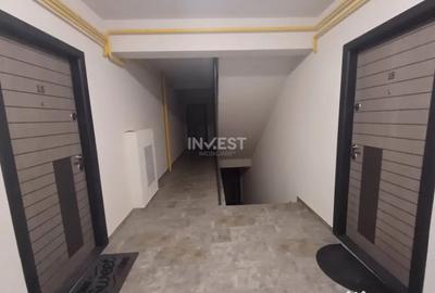 Garsonieră decomandată în Frumoasa - 14