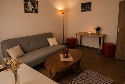 Apartament cu 2 camere decomandat în Drumul Taberei - 3