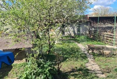 Casă cu 2 camere cu Teren 300 Mp în Central - 6