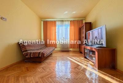 Apartament cu 2 camere semidecomandat în Ultracentral - 7