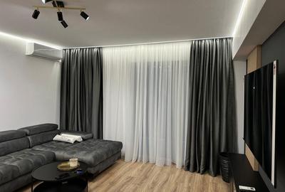 Apartament cu 2 camere decomandat în Valea Ialomiței - 2