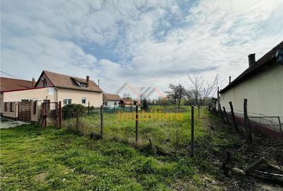 TEREN INTRAVILAN | 1582 MP | ZONA INEU - 1