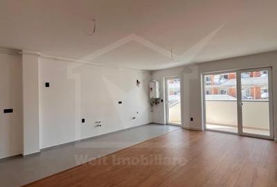 Apartament complex Eroilor, Floresti - 17