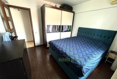 Apartament renovat, gata de mutat,  bloc anvelopat, Calea Floreasca - 6