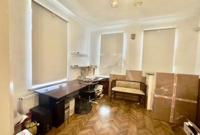 Vila 6 camere, Titulescu, Curte si zona de relaxare - Metrou la 7 minute - 11
