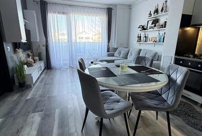 Apartament cu 2 camere decomandat în Europa - 3