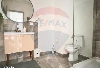 Apartament cu 2 camere în Sânmartin - 17