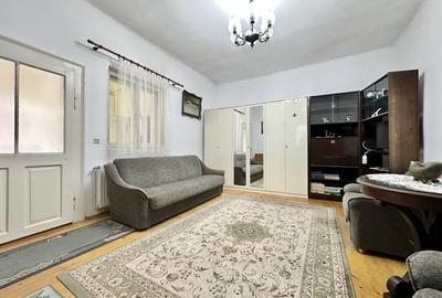 Apartament la casa, 2 camere, Gheorgheni, zona FSPAC - 2
