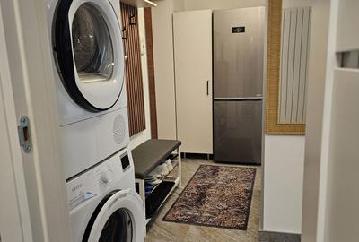 Garsonieră decomandată în Drumul Carului - 2