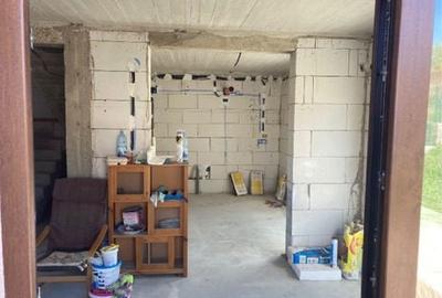 Casă cu 4 camere în Central - 1