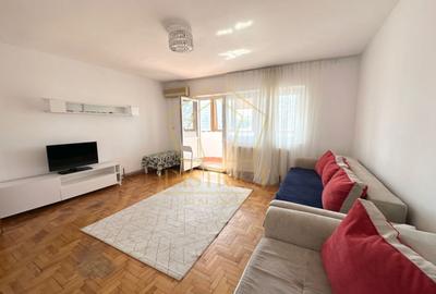 Apartament cu 3 camere decomandat în Dacia - 2