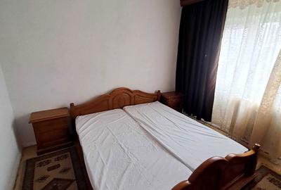 Apartament cu 2 camere decomandat în Titan - 4