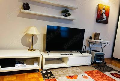 Apartament cu 3 camere decomandat în Titan - 4