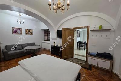De vanzare 3 studiouri moderne pe strada Nicolae Balcescu din Sibiu - 6