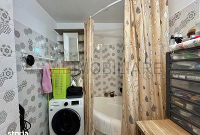 Apartament cu 3 camere decomandat în Giulești - 9