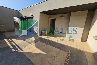 Mobilat si utilat. Terasa de 40 mp. Disponibil imediat! Mobilat si utilat. Terasa de 40 mp. Disponibil imediat! - 16