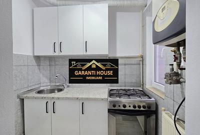Apartament cu 2 camere în Central - 2