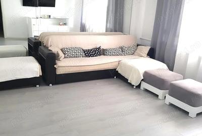 Inchiriere apartament cu 3 camere - 4