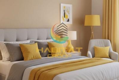 Apartament cu 2 camere decomandat în Brâncoveanu