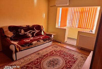 Apartament cu 2 camere semidecomandat în Alexandru cel Bun