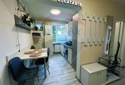 Apartament 2 camere, zona Independentei - 2