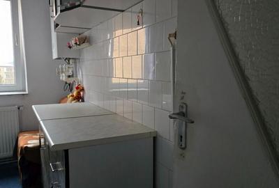 Apartament 2 camere in Deva, zona Cioclovina- Astoria - 6