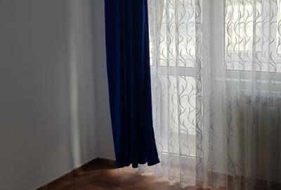 Apartament cu 3 camere semidecomandat, mobilat în Vatra Luminoasă - 5