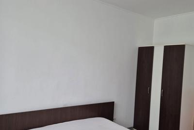 Apartament cu 2 camere semidecomandat în Central - 1