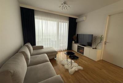 Apartament cu 2 camere decomandat în 1 Mai