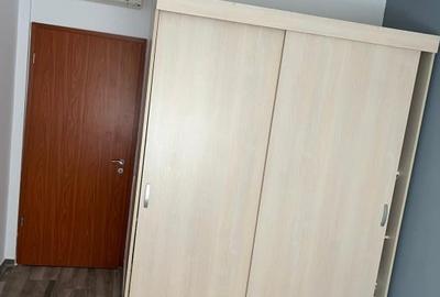 Apartament cu 2 camere decomandat, mobilat în Torontalului - 9