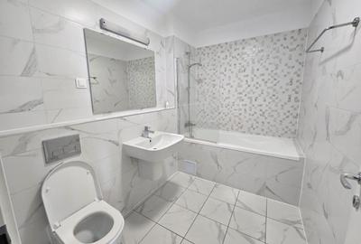 Apartament cu 2 camere nedecomandat în Central - 8
