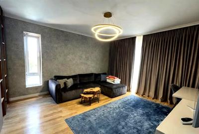 Apartament cu 2 camere decomandat, mobilat în Andrei Mureșanu - 2