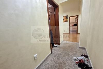 Apartament 2 camere, 54 mp, Galata Iasi, semimobilat, bloc 2020 - 9