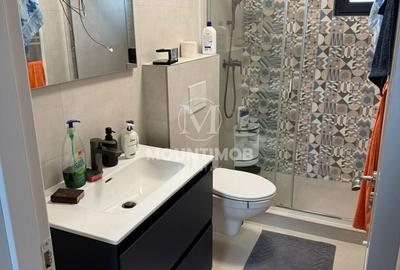 Comision 0%,Casa moderna, cu pomană de căldură si panouri fotovoltaice - 9