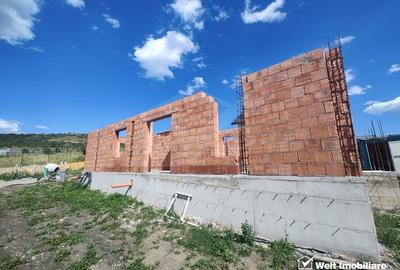 Casa in constructie pe un nivel, Chinteni, personalizeaz-o dupa gustul tau - 6