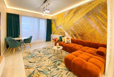 Apartament cu 2 camere decomandat, mobilat în Inel II - 3