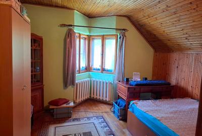 Casa individuala de vânzare Alba Iulia - zona semicentrala - 10