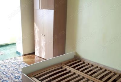 Apartament cu 2 camere decomandat în Răcădău - 9