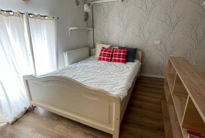 Apartament Cochet Central, Parcul Cișmigiu - 4