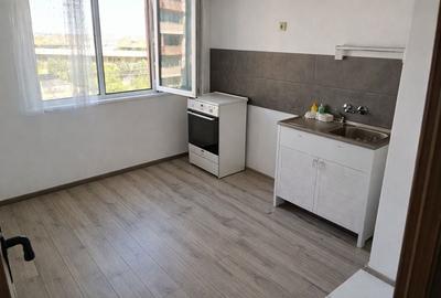 Garsoniera decomandata 33 mp Astra - 2