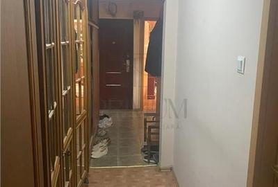 ARADULUI - 3 CAMERE - 2 BAI - DECOMANDAT - CENTRALA PROPRIE - CLIMA - PIATA VERD - 6