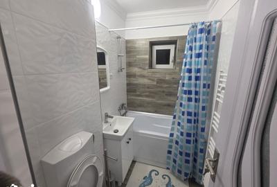 Apartament cu 2 camere, mobilat în Central - 3